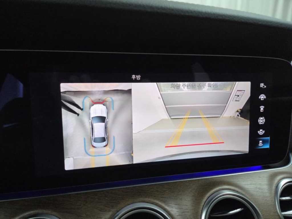 벤츠 E 클래스 E-클래스 W213 E250 익스클루시브 이미지 13