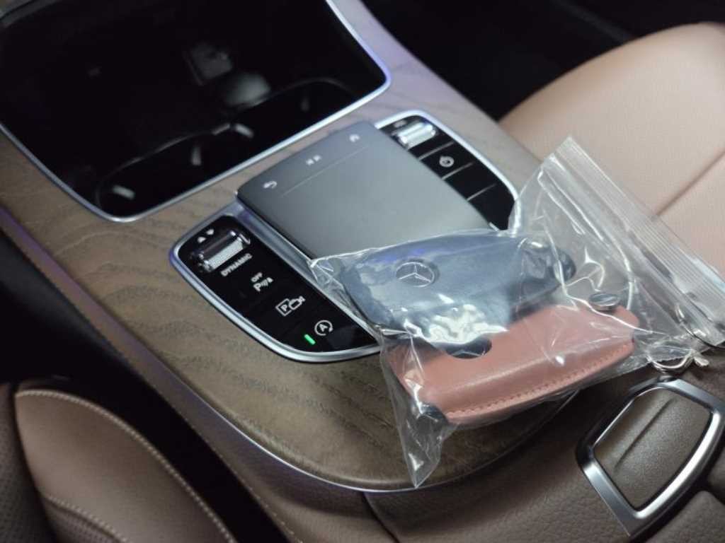 벤츠 E 클래스 E-클래스 W213 E250 익스클루시브 이미지 14