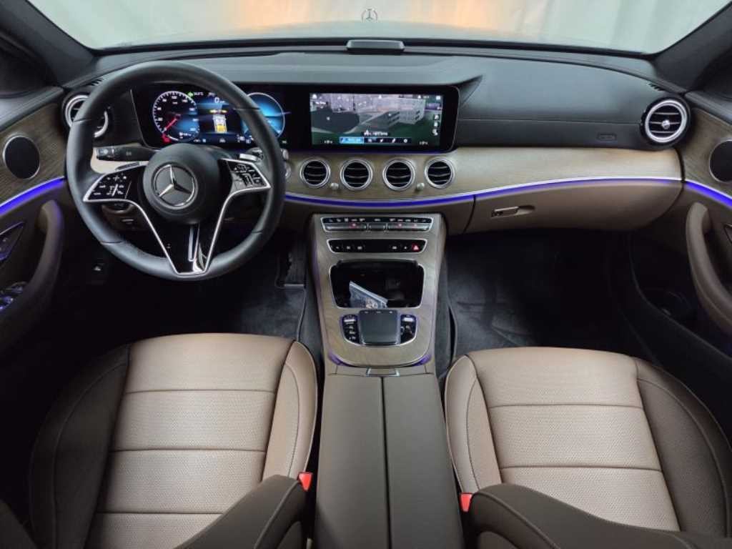 벤츠 E 클래스 E-클래스 W213 E250 익스클루시브 이미지 16