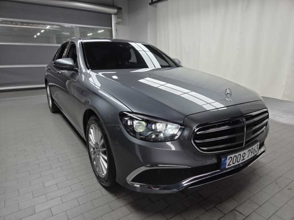 벤츠 E 클래스 E-클래스 W213 E250 익스클루시브 이미지 2