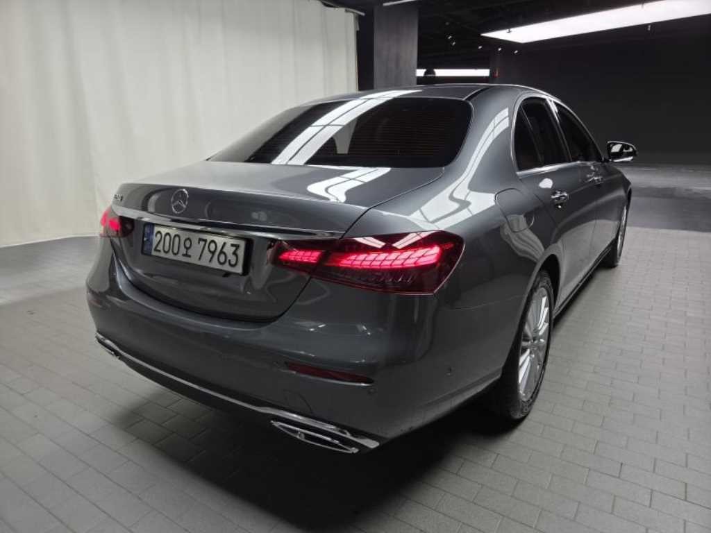 벤츠 E 클래스 E-클래스 W213 E250 익스클루시브 이미지 4