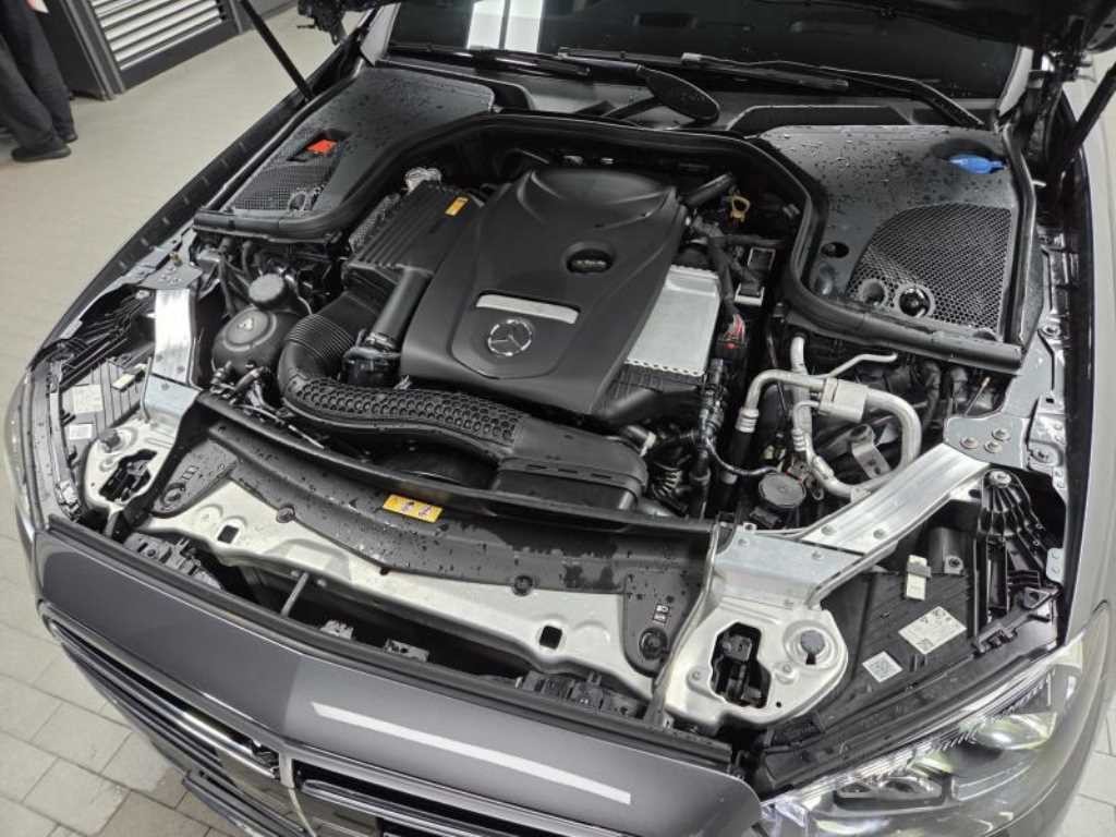 벤츠 E 클래스 E-클래스 W213 E250 익스클루시브 이미지 5