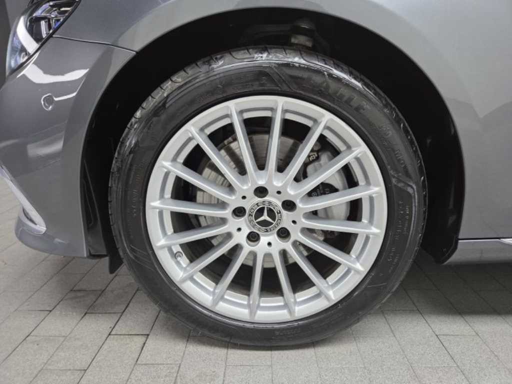벤츠 E 클래스 E-클래스 W213 E250 익스클루시브 이미지 6