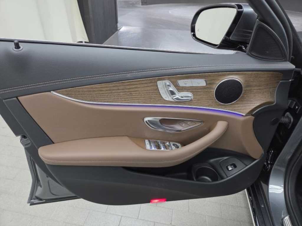 벤츠 E 클래스 E-클래스 W213 E250 익스클루시브 이미지 7
