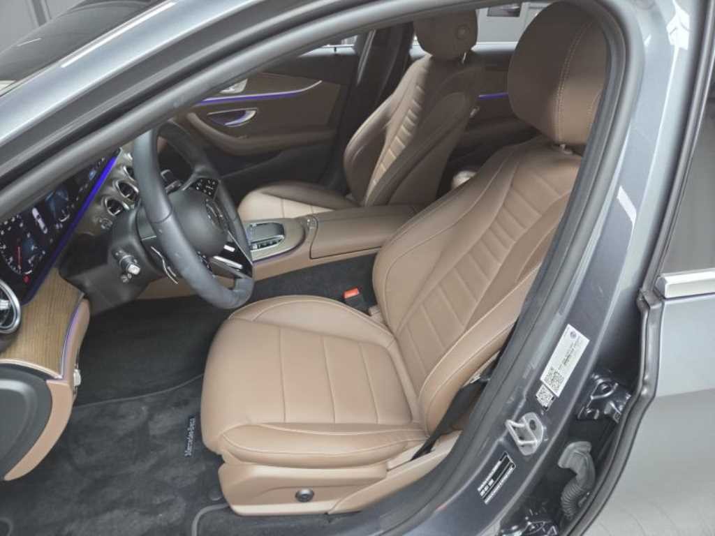 벤츠 E 클래스 E-클래스 W213 E250 익스클루시브 이미지 8