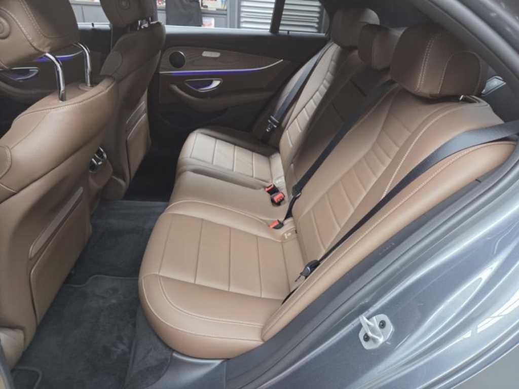 벤츠 E 클래스 E-클래스 W213 E250 익스클루시브 이미지 9
