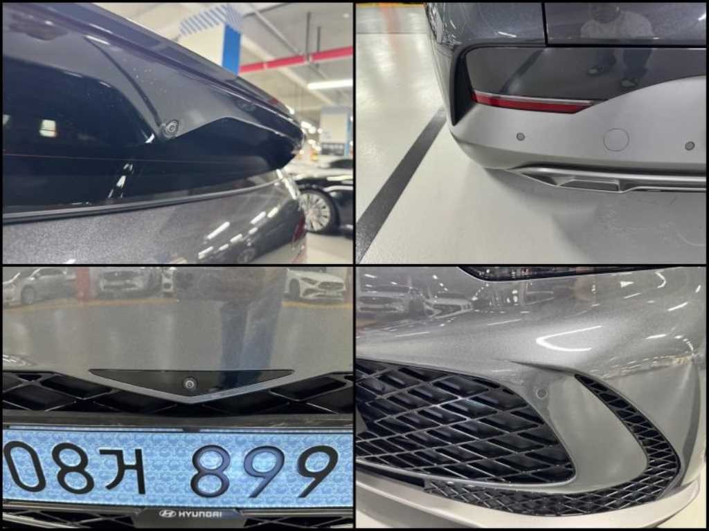 제네시스 GV60 스탠다드 AWD 이미지 16