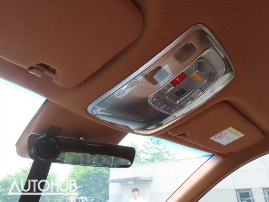 제네시스 GV80 가솔린 2.5T AWD 이미지 11