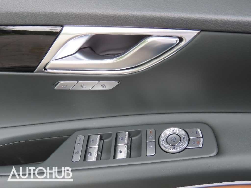제네시스 GV80 가솔린 2.5T AWD 이미지 13