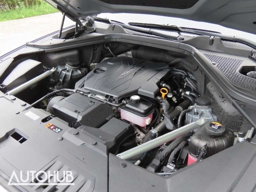 제네시스 GV80 가솔린 2.5T AWD 이미지 5