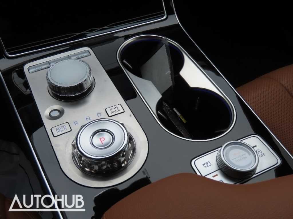 제네시스 GV80 가솔린 2.5T AWD 이미지 7