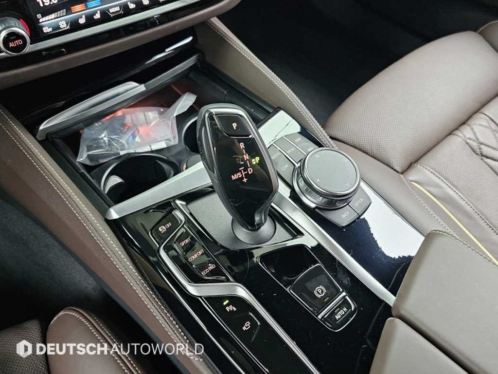 BMW 5시리즈 5시리즈 (G30) 530i M 스포츠 이미지 9