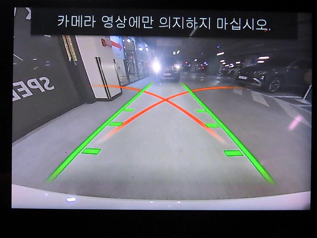 BMW 5시리즈 5시리즈 (G30) 520i 럭셔리 이미지 14