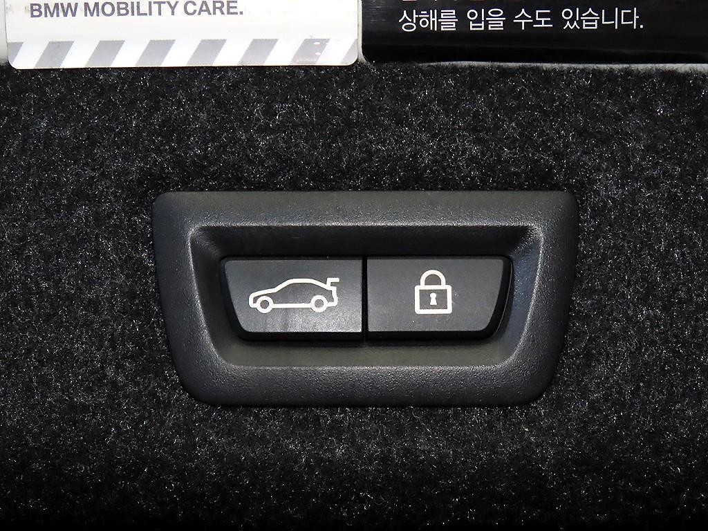 BMW 5시리즈 5시리즈 (G30) 520i 럭셔리 이미지 17