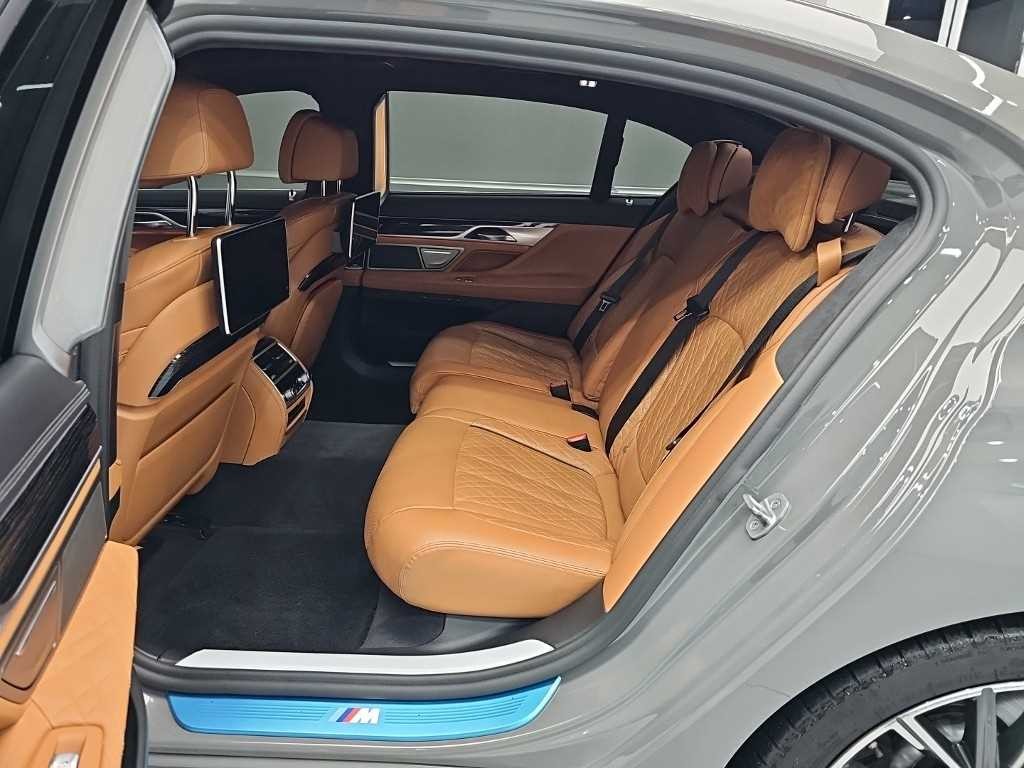 BMW 7시리즈 7시리즈 (G11) 745Le sDrive M 스포츠 이미지 12