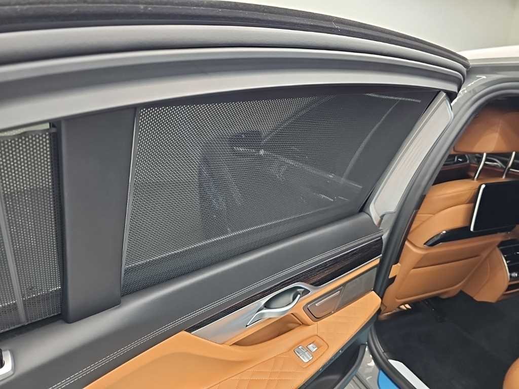 BMW 7시리즈 7시리즈 (G11) 745Le sDrive M 스포츠 이미지 13