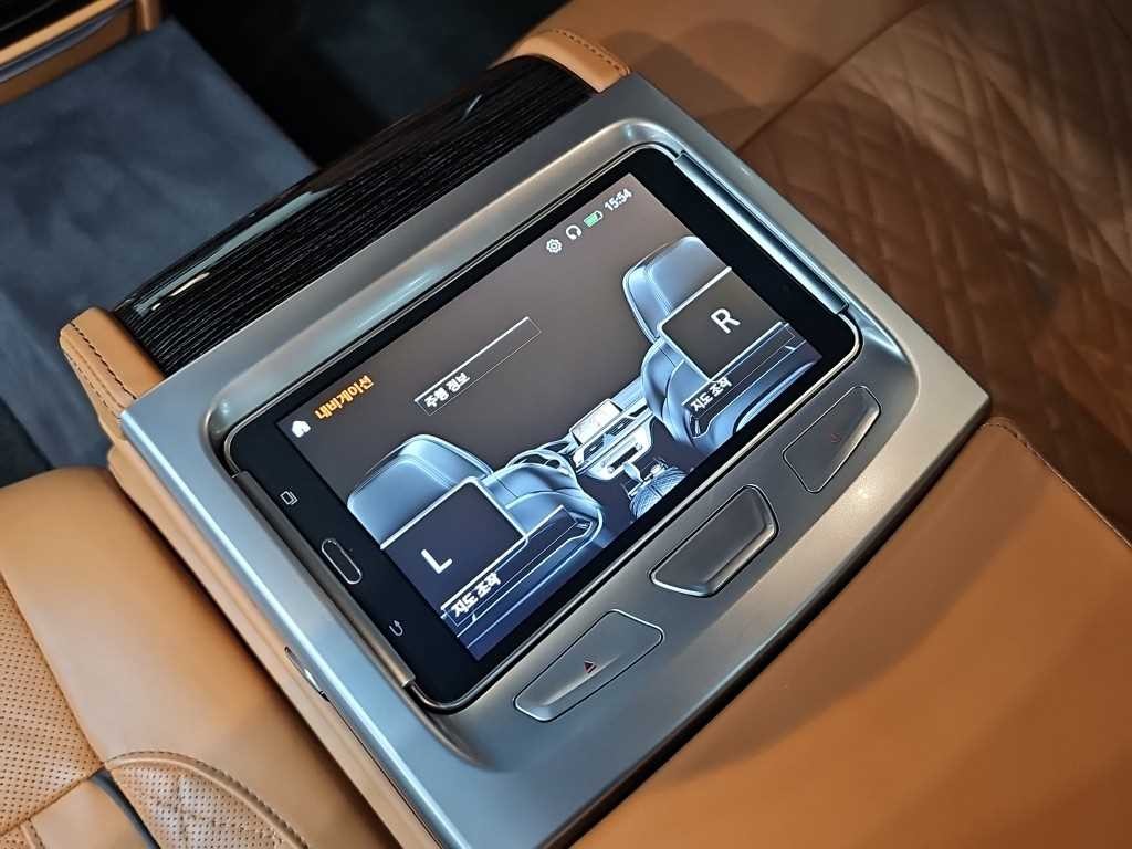 BMW 7시리즈 7시리즈 (G11) 745Le sDrive M 스포츠 이미지 15