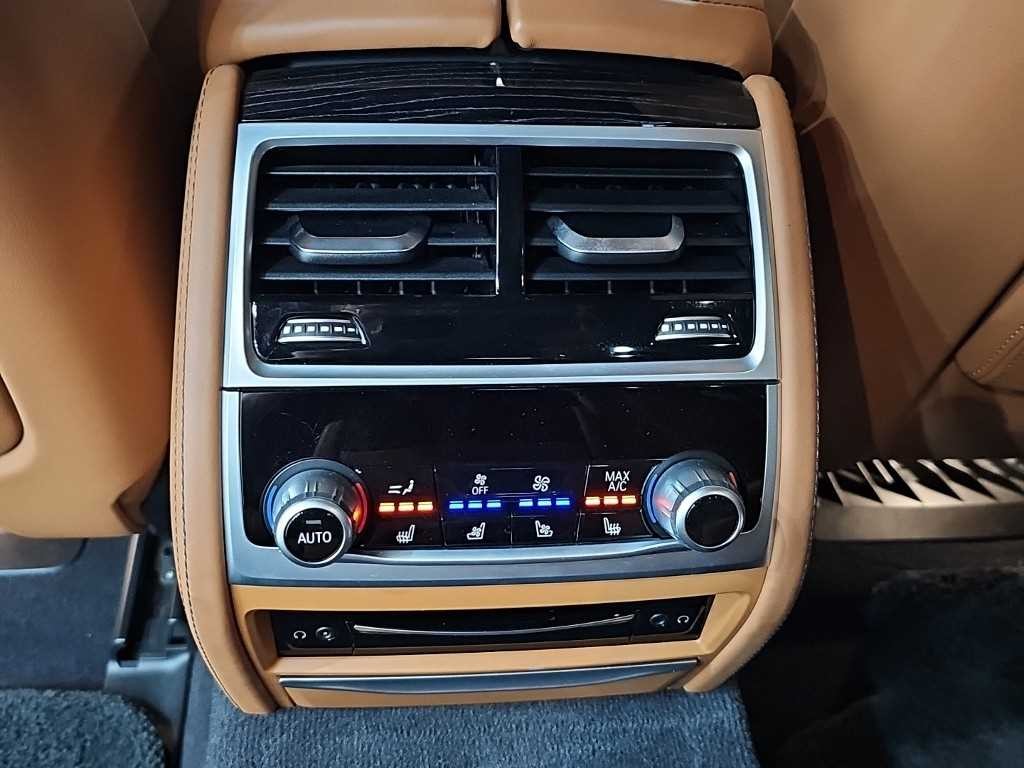 BMW 7시리즈 7시리즈 (G11) 745Le sDrive M 스포츠 이미지 16