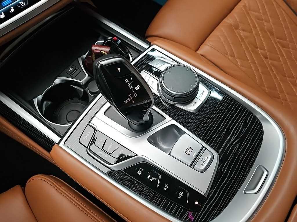 BMW 7시리즈 7시리즈 (G11) 745Le sDrive M 스포츠 이미지 8