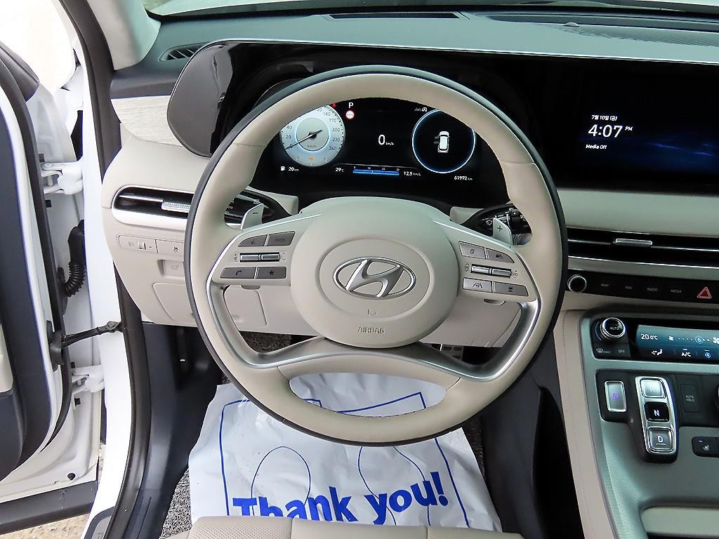 현대 팰리세이드 더 뉴 팰리세이드 디젤 2.2 2WD 캘리그라피 이미지 8