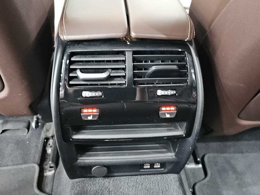 BMW 5시리즈 5시리즈 (G30) 523d xDrive M 스포츠 이미지 14