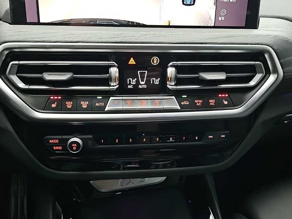 BMW iX3 iX3 (G08) M 스포츠 기본형 이미지 10