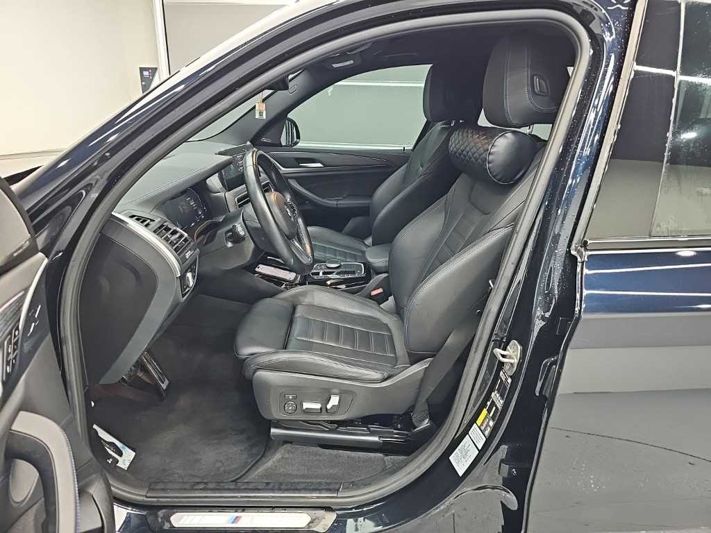 BMW iX3 iX3 (G08) M 스포츠 기본형 이미지 11