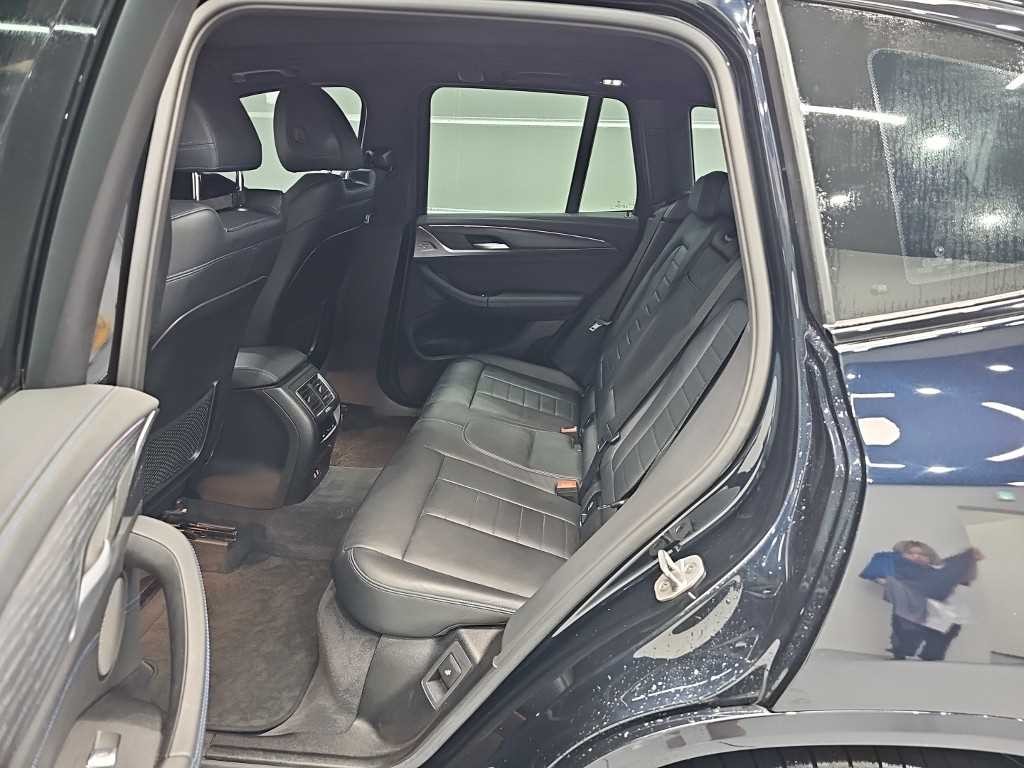 BMW iX3 iX3 (G08) M 스포츠 기본형 이미지 12