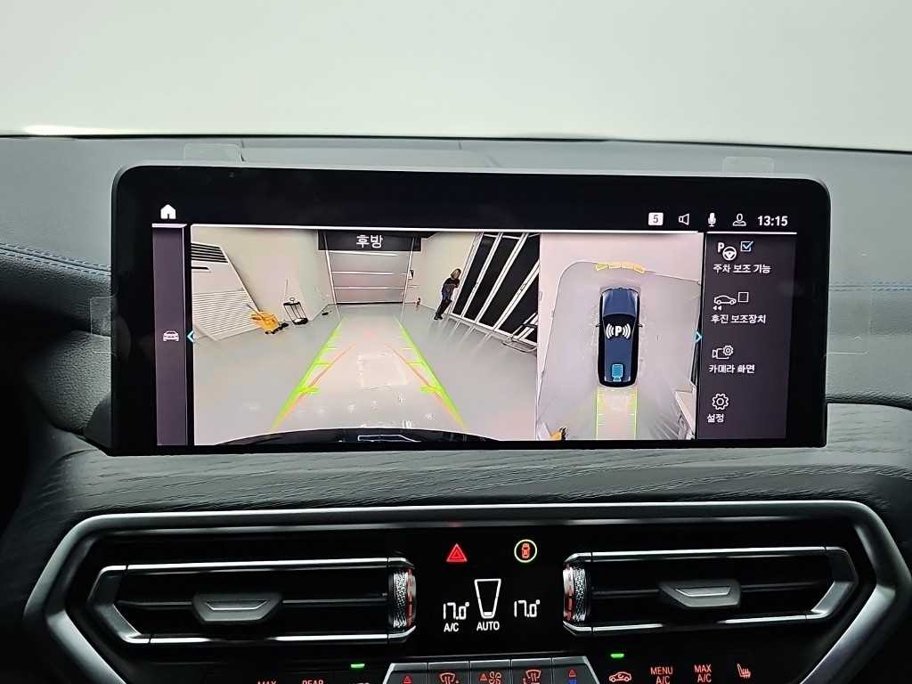 BMW iX3 iX3 (G08) M 스포츠 기본형 이미지 16