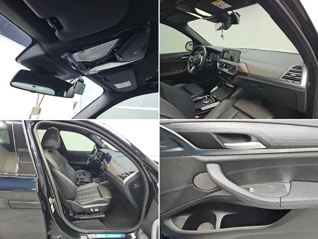 BMW iX3 iX3 (G08) M 스포츠 기본형 이미지 18