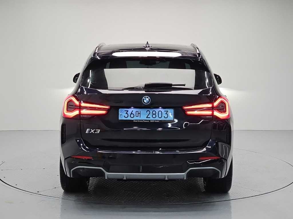 BMW iX3 iX3 (G08) M 스포츠 기본형 이미지 3
