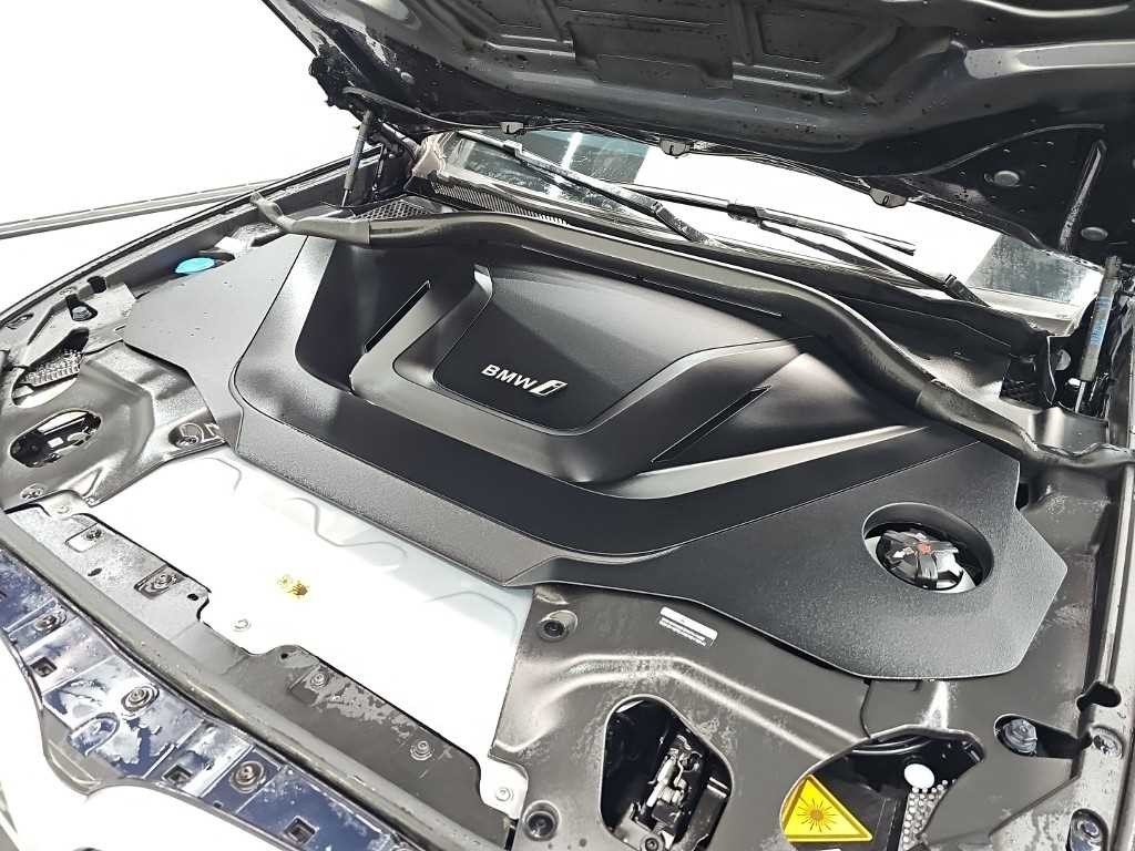 BMW iX3 iX3 (G08) M 스포츠 기본형 이미지 5