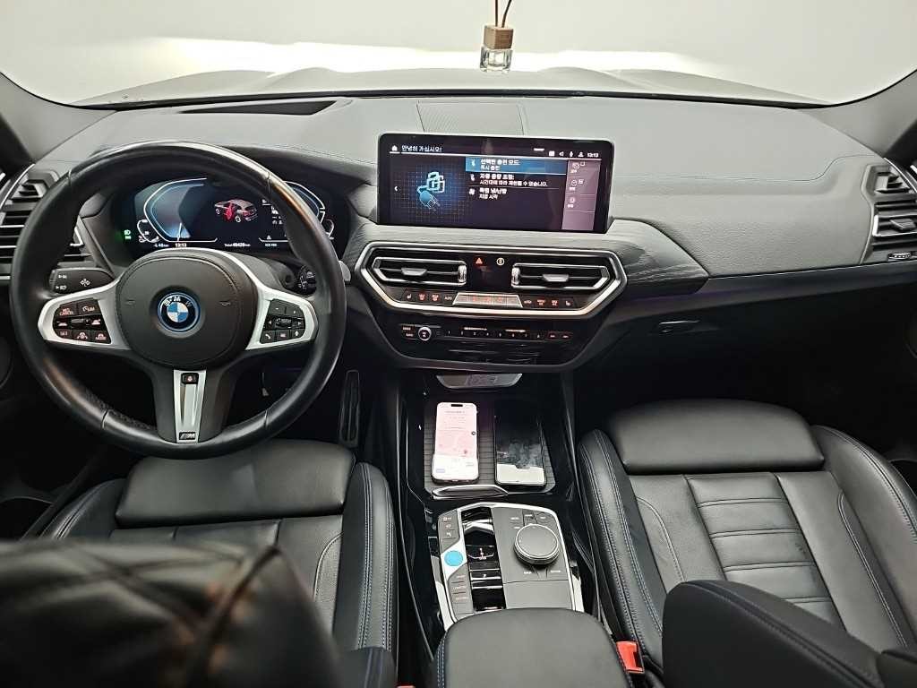 BMW iX3 iX3 (G08) M 스포츠 기본형 이미지 7