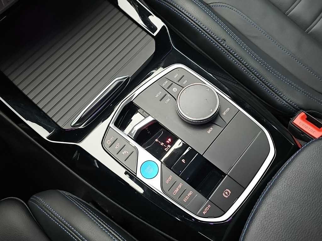 BMW iX3 iX3 (G08) M 스포츠 기본형 이미지 8