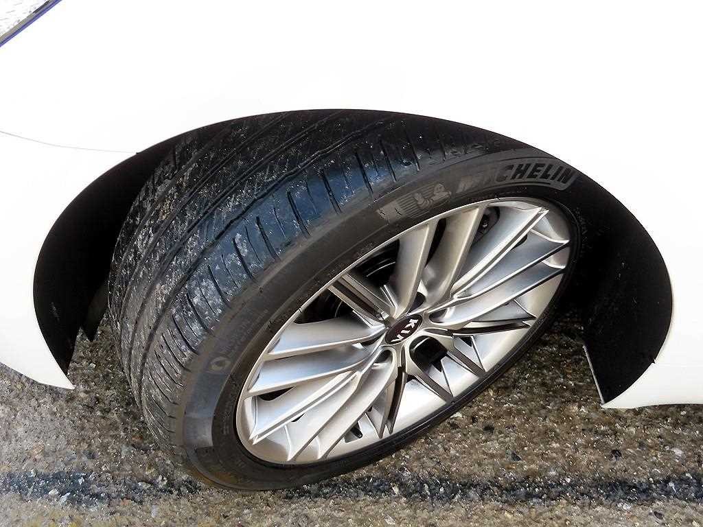 기아 K9 더 K9 3.8 GDI AWD 베스트 셀렉션Ⅰ 이미지 20