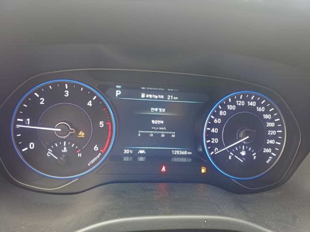현대 팰리세이드 디젤 2.2 2WD 프레스티지 이미지 12