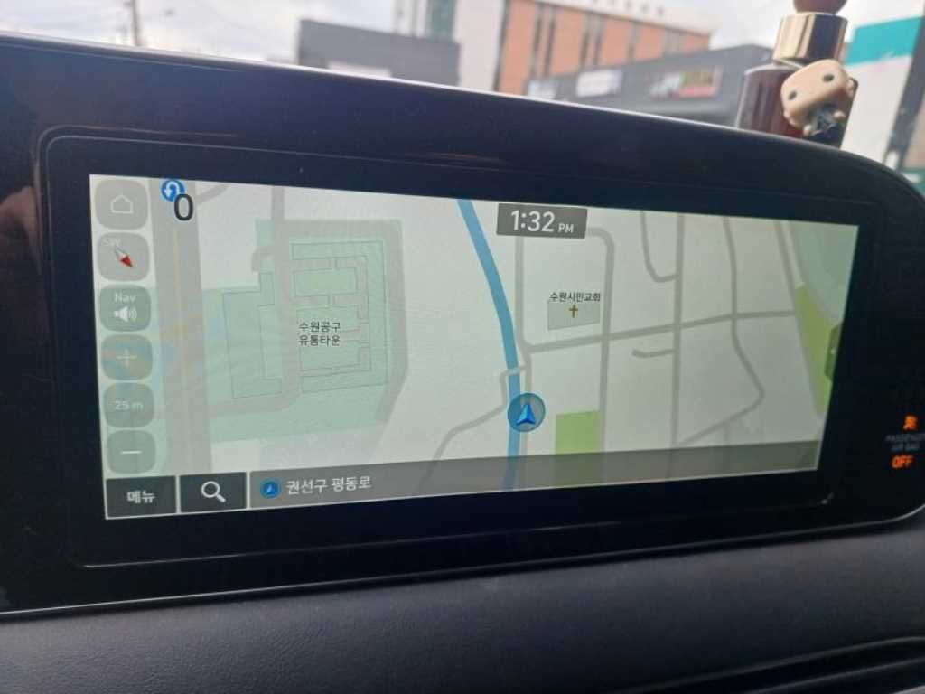 현대 팰리세이드 디젤 2.2 2WD 프레스티지 이미지 13