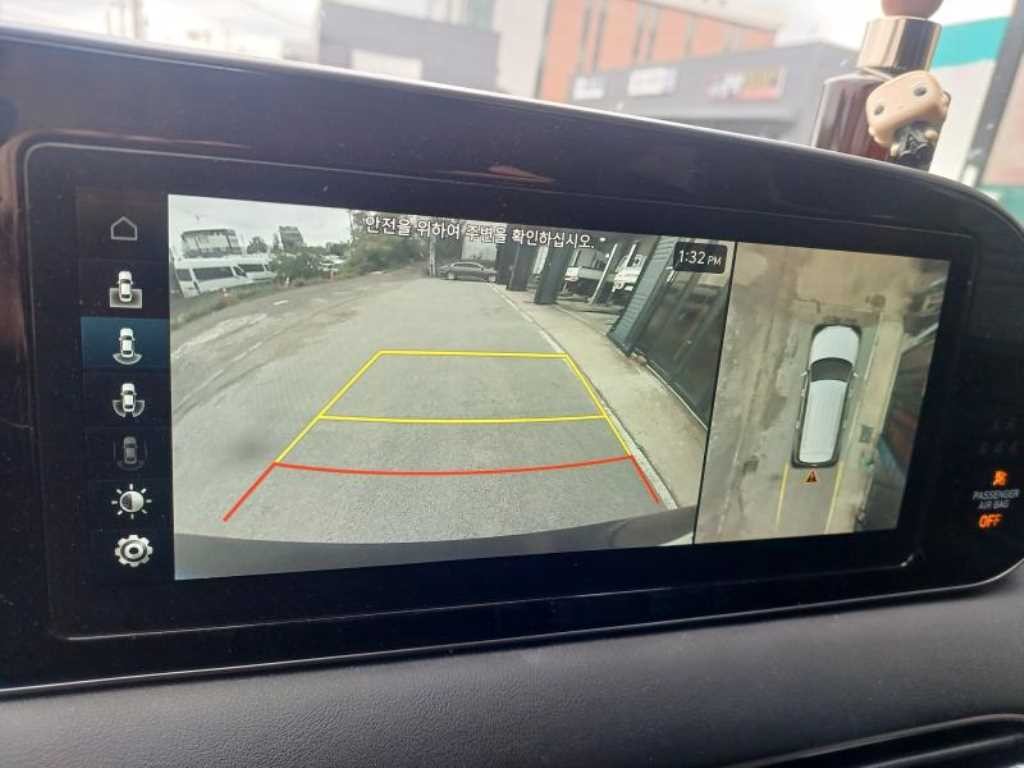 현대 팰리세이드 디젤 2.2 2WD 프레스티지 이미지 14