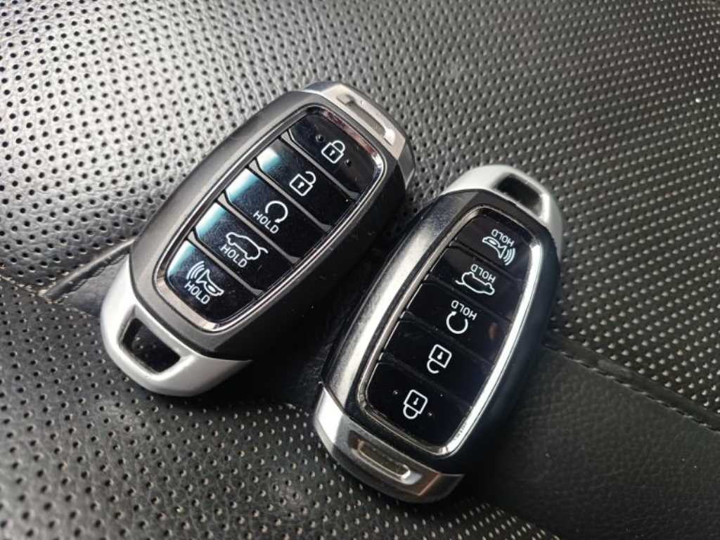 현대 팰리세이드 디젤 2.2 2WD 프레스티지 이미지 16