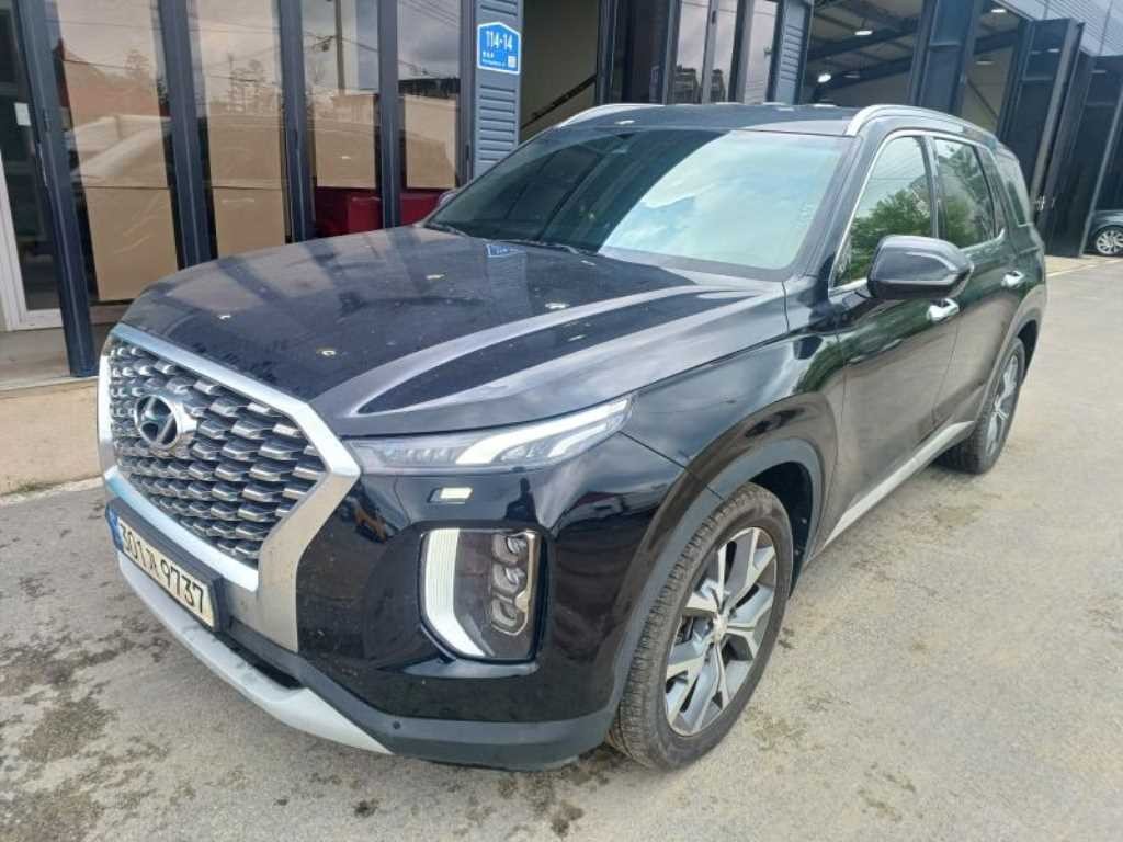 현대 팰리세이드 디젤 2.2 2WD 프레스티지 이미지 2