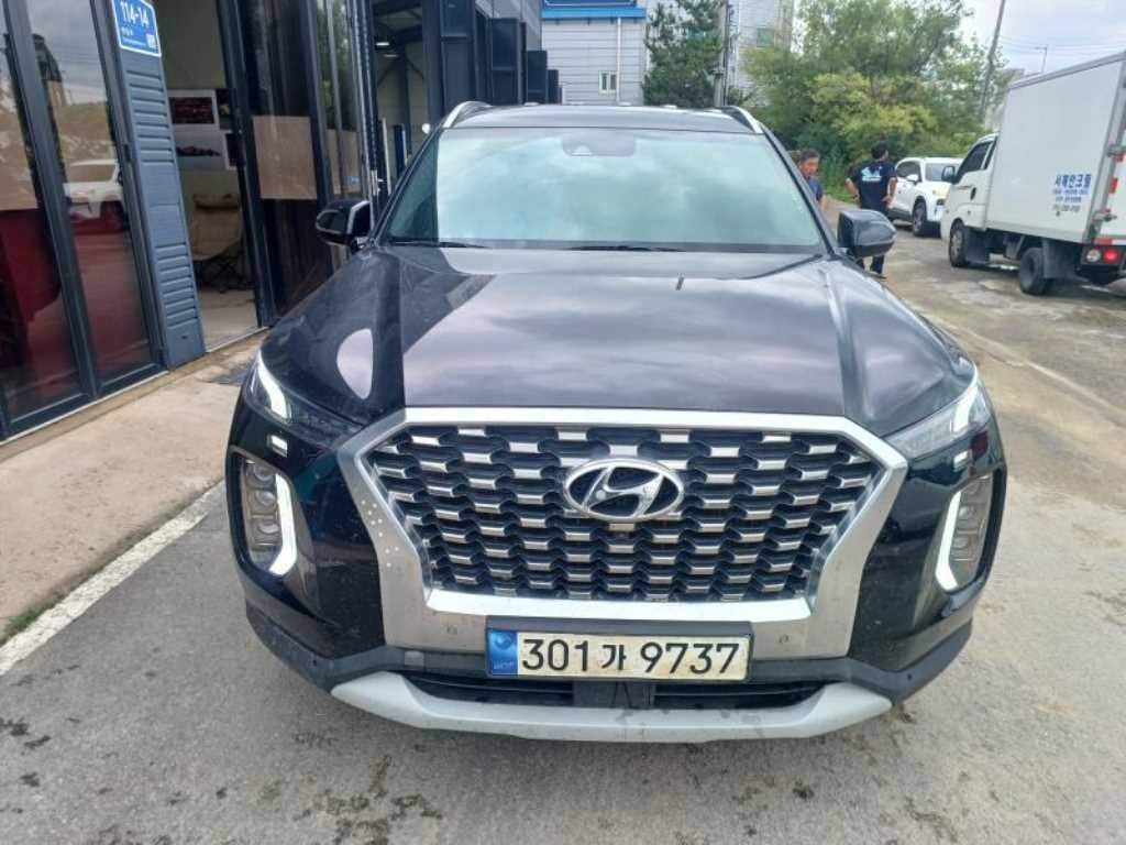 현대 팰리세이드 디젤 2.2 2WD 프레스티지 이미지 3