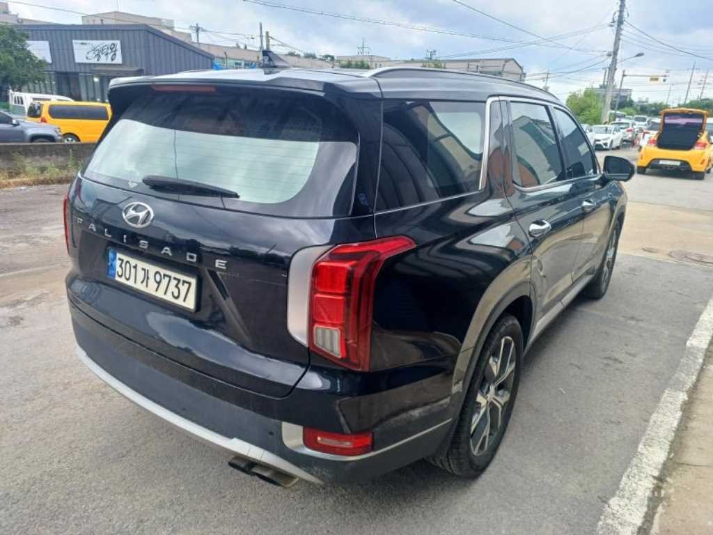 현대 팰리세이드 디젤 2.2 2WD 프레스티지 이미지 4