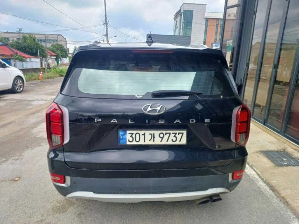 현대 팰리세이드 디젤 2.2 2WD 프레스티지 이미지 5