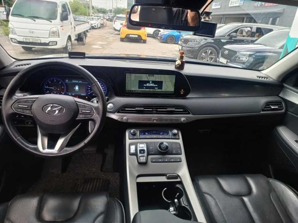 현대 팰리세이드 디젤 2.2 2WD 프레스티지 이미지 7