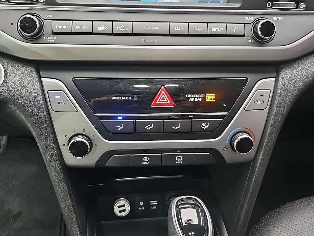 현대 아반떼 아반떼 AD 1.6 GDI 밸류 플러스 이미지 10