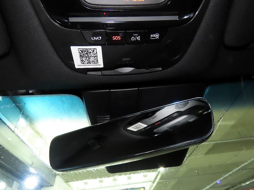 기아 K8 2.5 2WD 노블레스 이미지 15