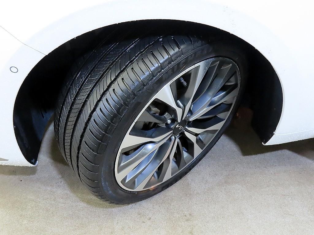 기아 K8 2.5 2WD 노블레스 이미지 20