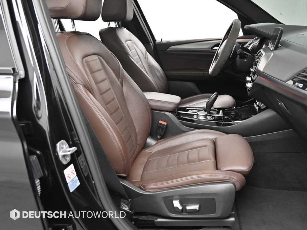 BMW X3 X3 (G01) xDrive M40i 이미지 10