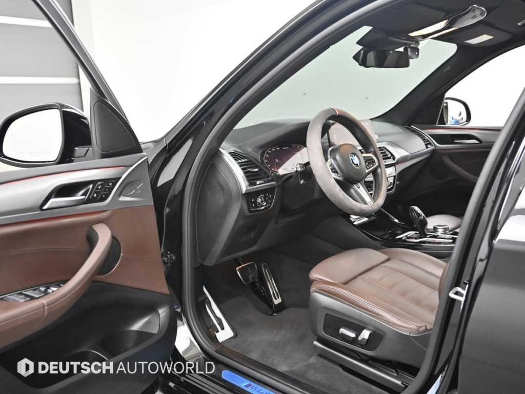 BMW X3 X3 (G01) xDrive M40i 이미지 11