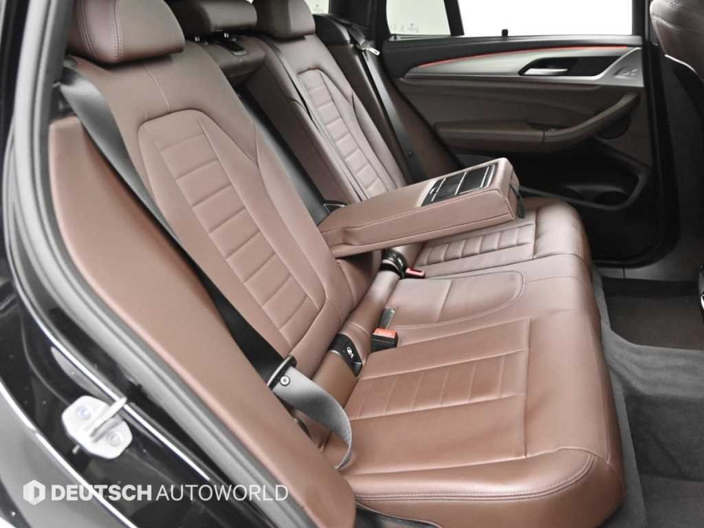 BMW X3 X3 (G01) xDrive M40i 이미지 12